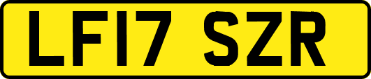 LF17SZR