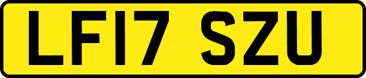 LF17SZU