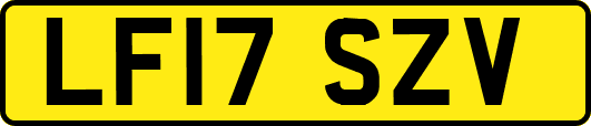 LF17SZV