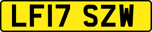 LF17SZW