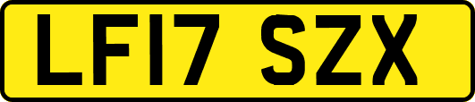 LF17SZX