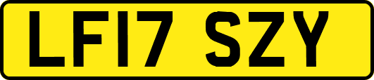 LF17SZY