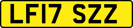 LF17SZZ