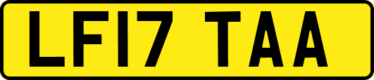 LF17TAA