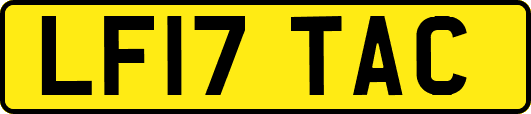 LF17TAC