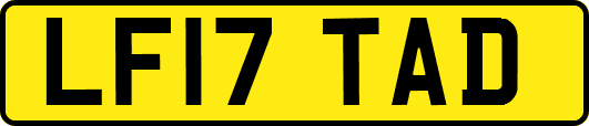 LF17TAD