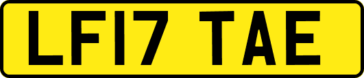 LF17TAE