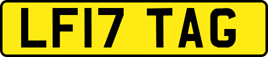 LF17TAG