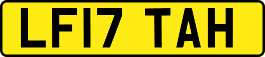 LF17TAH
