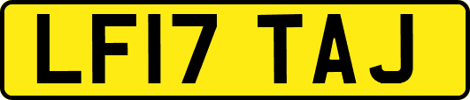 LF17TAJ