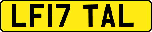 LF17TAL