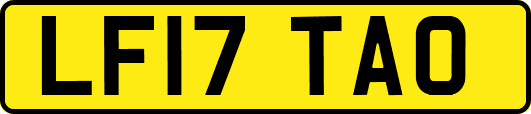 LF17TAO