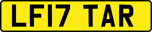 LF17TAR