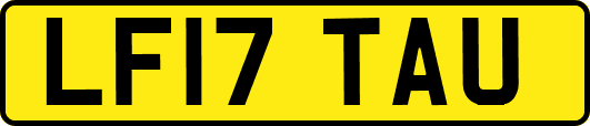 LF17TAU