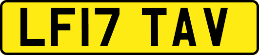 LF17TAV