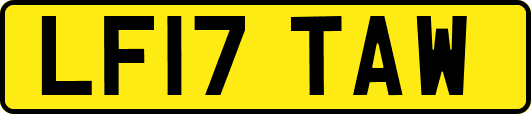 LF17TAW