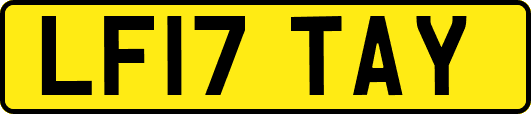 LF17TAY