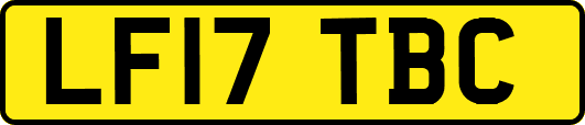 LF17TBC