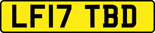 LF17TBD