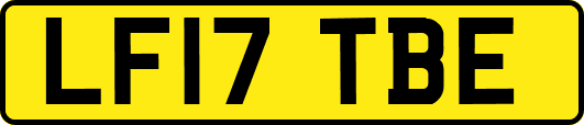 LF17TBE