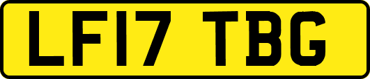 LF17TBG