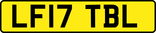 LF17TBL