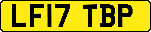 LF17TBP