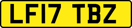 LF17TBZ