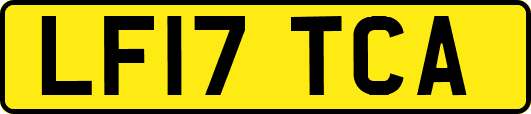LF17TCA
