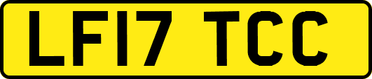 LF17TCC