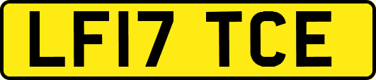 LF17TCE