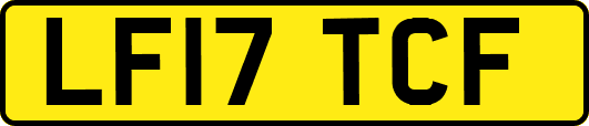 LF17TCF