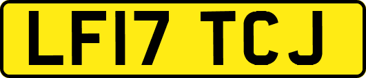 LF17TCJ
