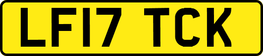 LF17TCK