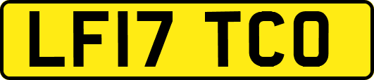 LF17TCO