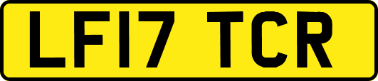 LF17TCR