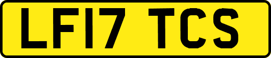 LF17TCS