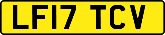 LF17TCV