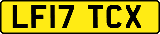 LF17TCX