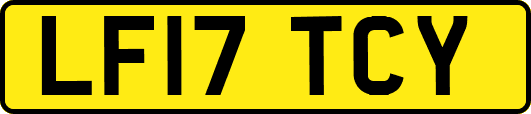 LF17TCY