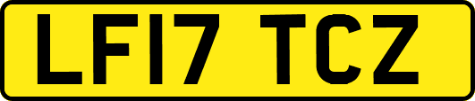 LF17TCZ