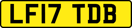 LF17TDB
