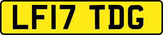 LF17TDG