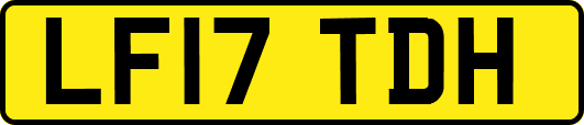 LF17TDH