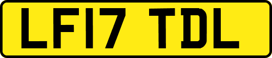 LF17TDL