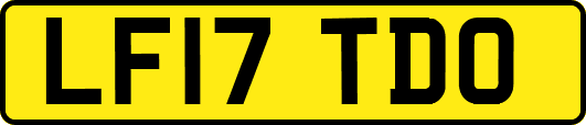 LF17TDO