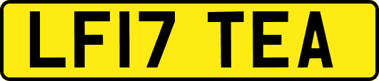 LF17TEA