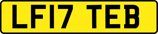 LF17TEB