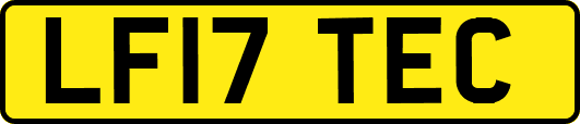 LF17TEC