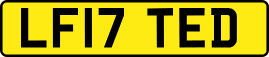 LF17TED